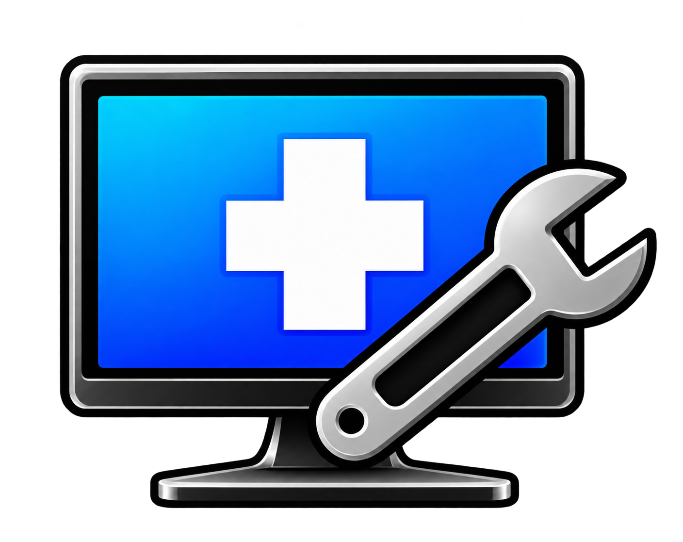 Click here to be taken to the best computer repair shop in town!